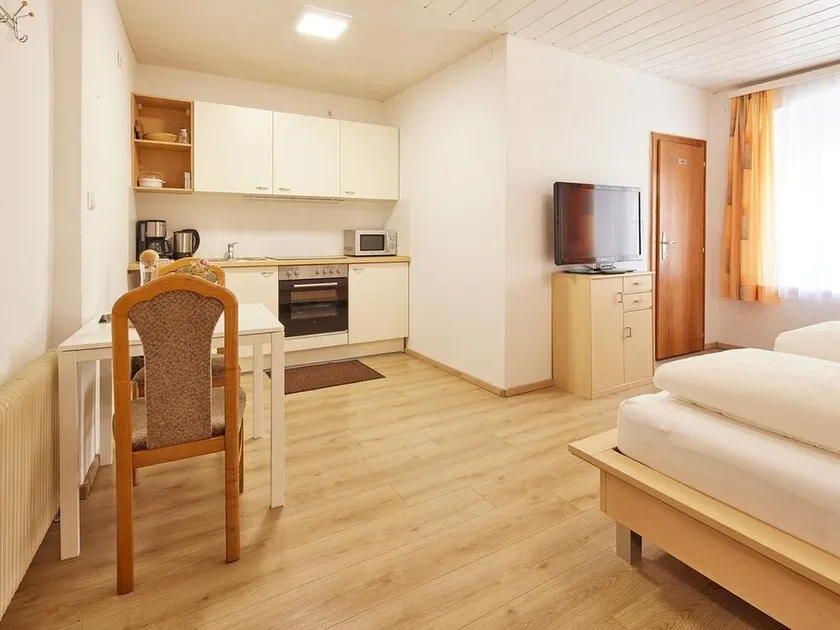 Appartement G'sundheitsbründl - Gästehaus Kulmer - Image 1
