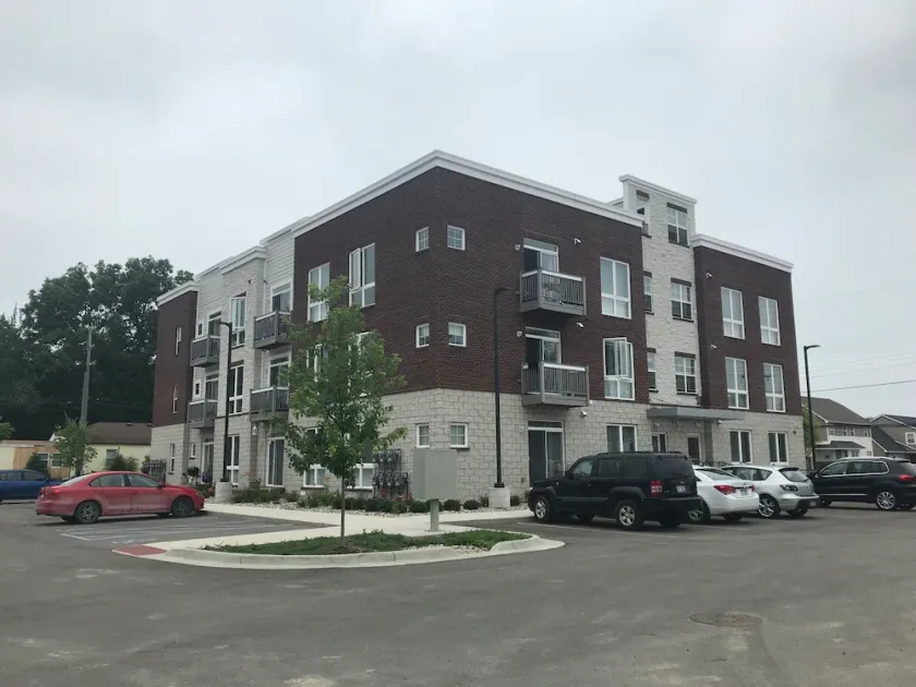 Ny lägenhet nära vackra centrum Ann Arbor - Image 1