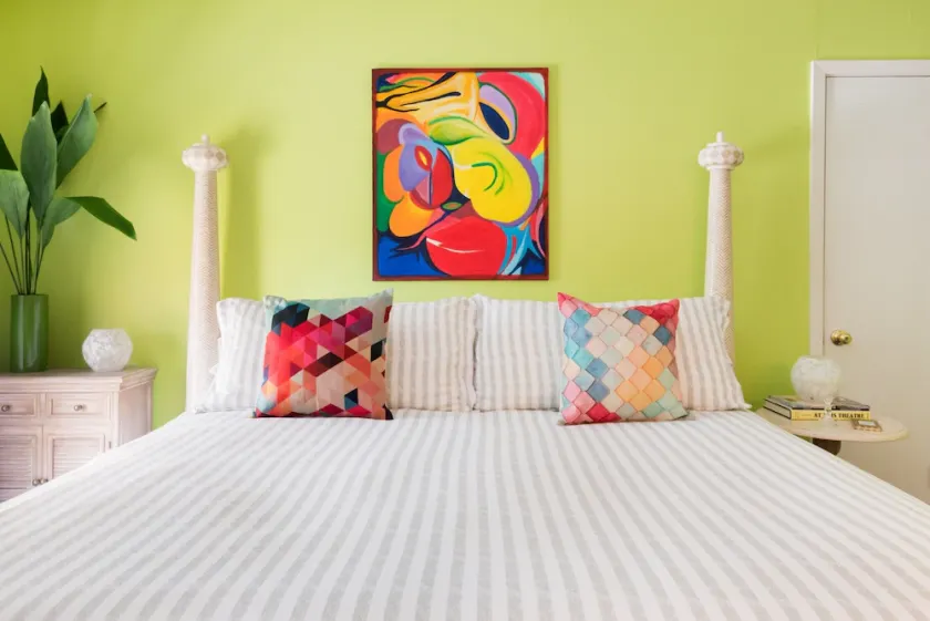 Zilker Park Place - ENORMT TOWNHOME - Fantastisk beliggenhed - Behagelig, farverig, fredelig - Image 1
