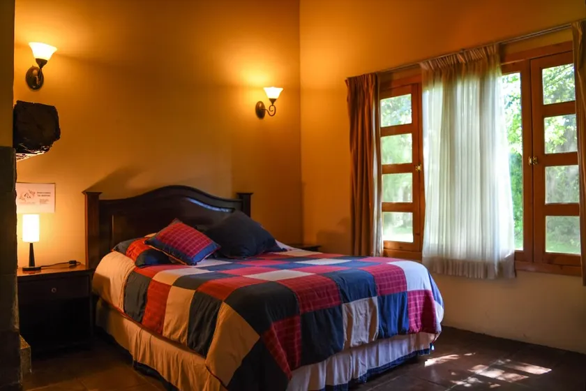 Comfortable cabin in Guatemala - Image 1
