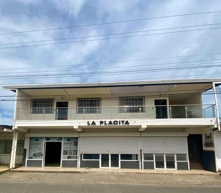 La Placita - Apartamentos - Image 1