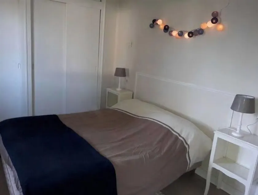 Ground Floor Apt with Garden 150m from Beach — Damgan / Pénerf - Image 1