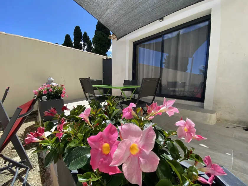 Gite En Provence - Image 1