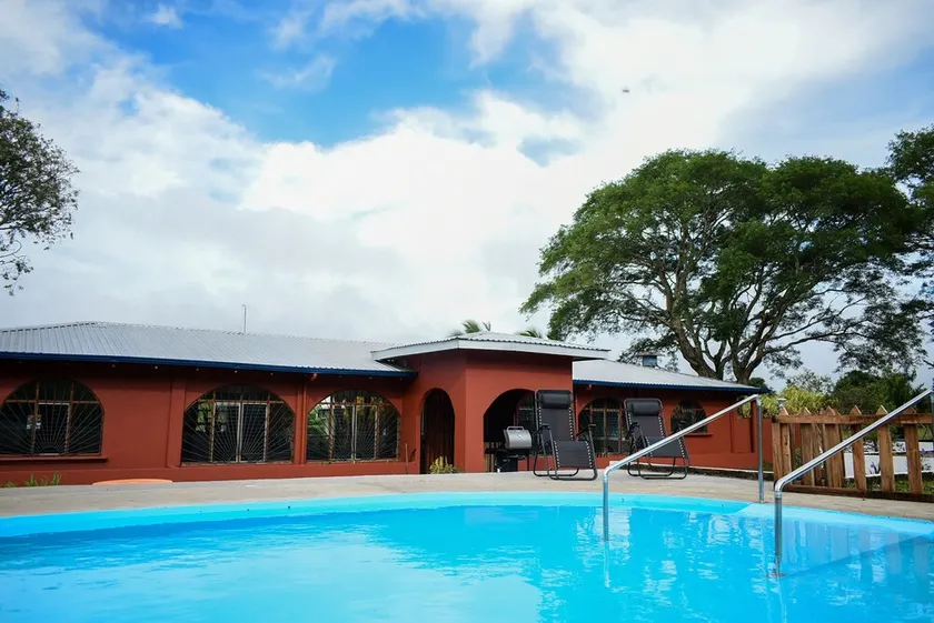 Stunning Volcano View! Large Home & Pet Friendly! - Image 1