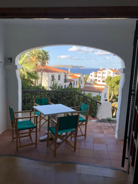 Fantastique appartement près de la plage pour 4 personnes - Image 1