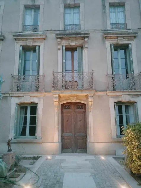 MAISON MARIE-LOUISE - Image 1