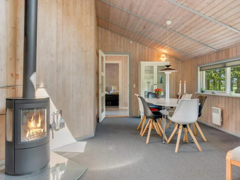 6 Person Holiday Home in Saeby - Image 1