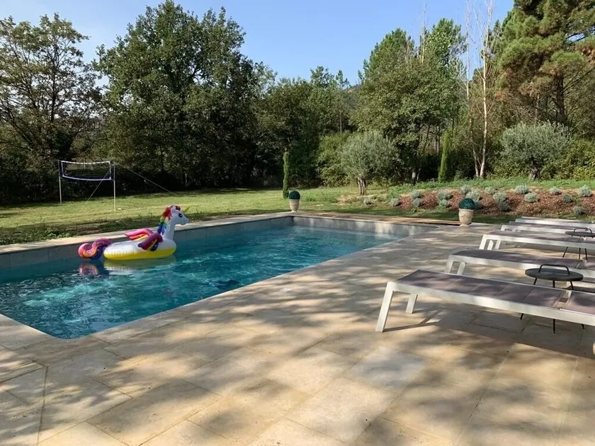 Mas Provençal - Pays de Fayence - Image 1