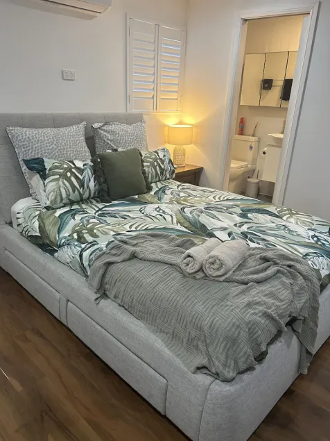 Dog friendly new humble abode In hotspot location - Image 1
