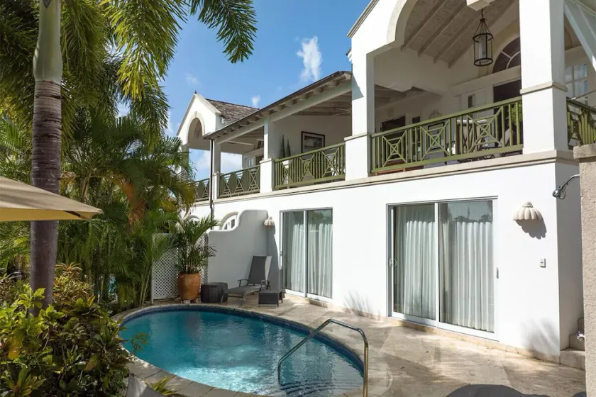 New and Modern Villa with Private Pool - Sugar Cane Ridge 3 - Image 1