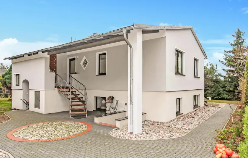 Ferienwohnung Vorgelsang_Warsin VO - Image 1