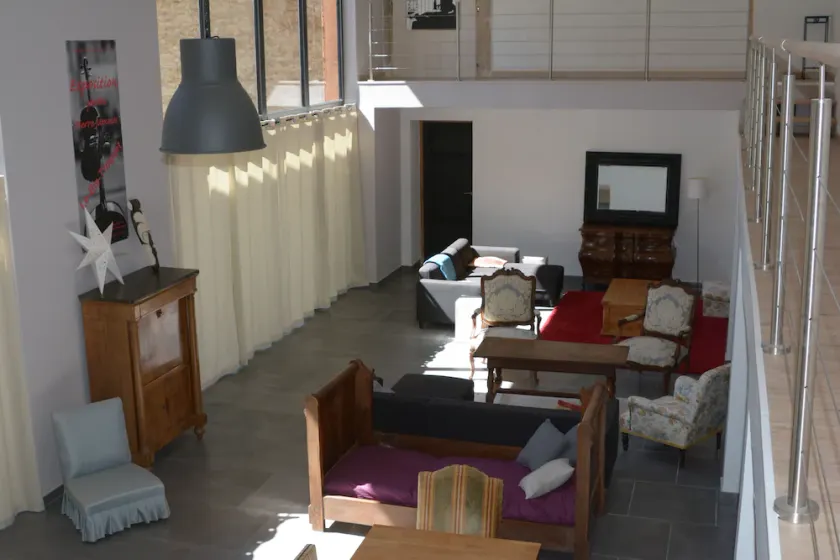 Stort hus på landet för 10 eller 12 personer - Image 1