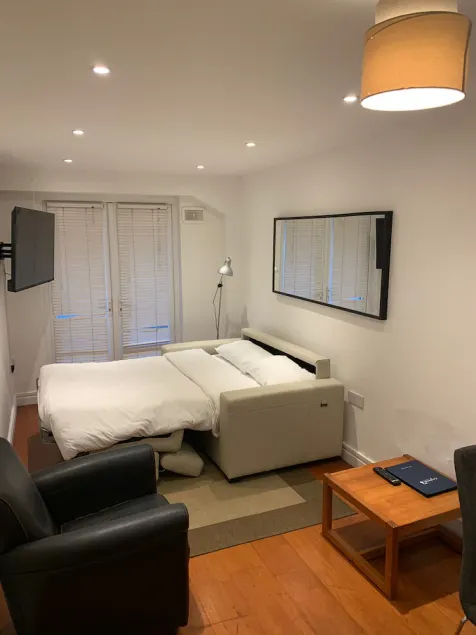 Grafton Street District Apartments - Image 1