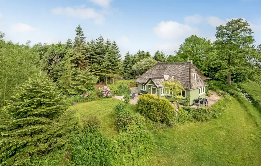 Beautiful home in Aabenraa with WiFi - Image 1