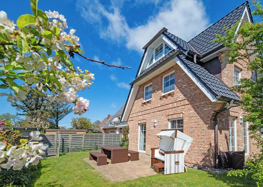 House Sehnsucht Westerland Sylt - Image 1