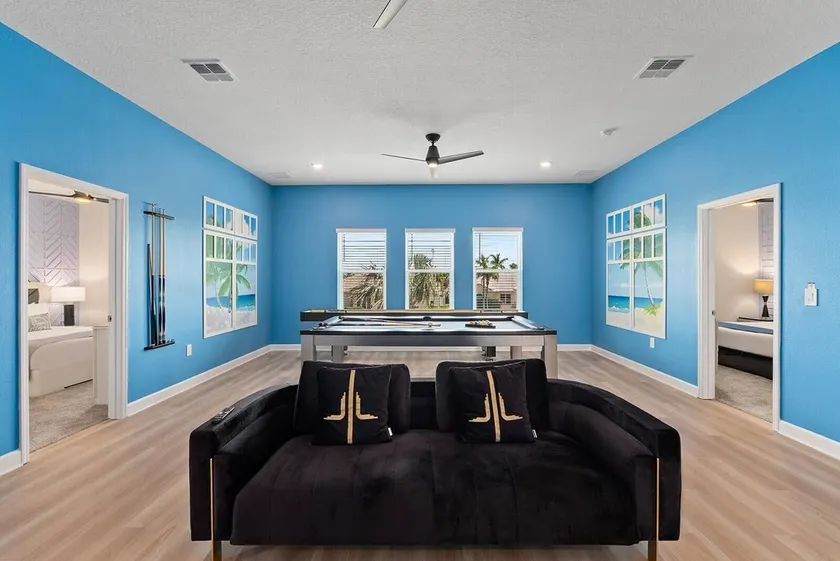 Mimosa Manor | Brand New Beachfacing Home w PVT Pool, Theater, Arcade, & More - Image 1