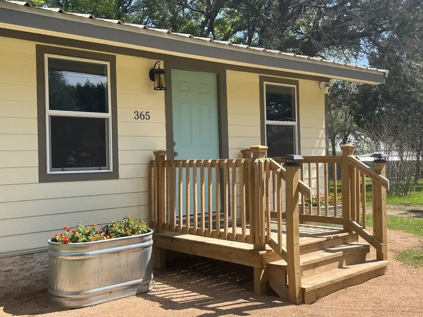 Cozy Casita with Nearby Lake Whiney Access - Image 1