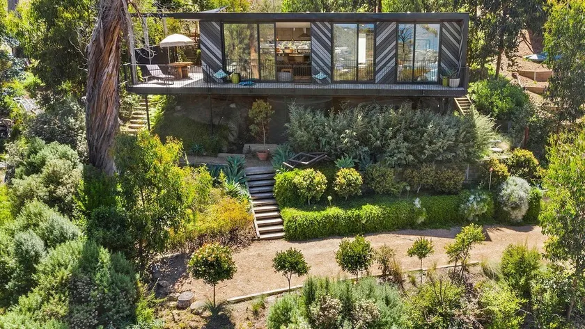 Tucker House - Contemporary Design - Image 1