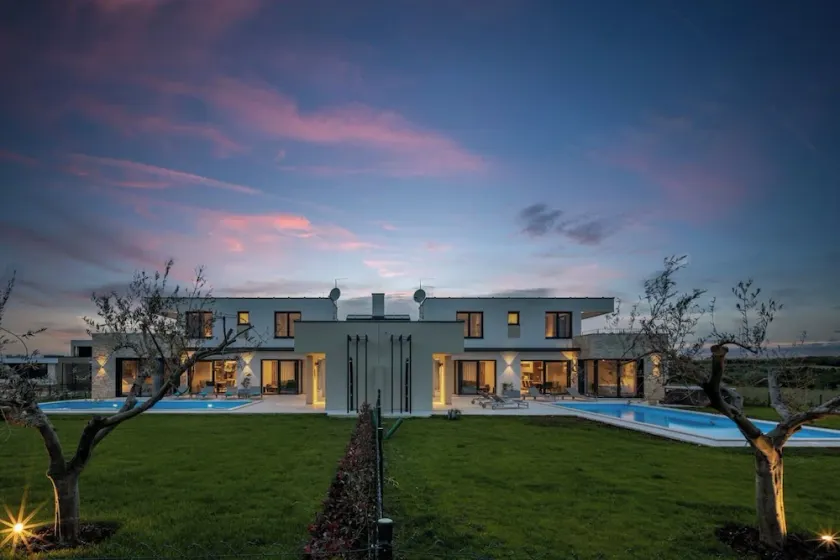Villa Bella & Chiara - Image 1