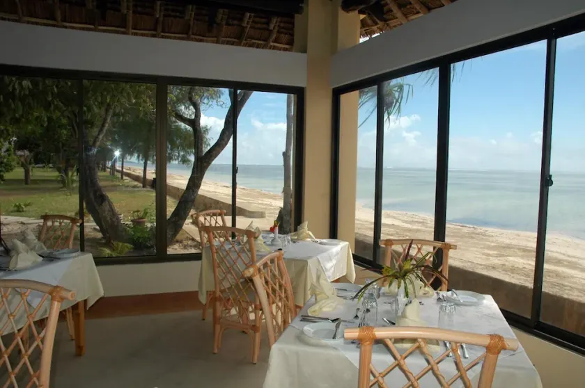 Jumuia Conference And Beach Resort - Image 1