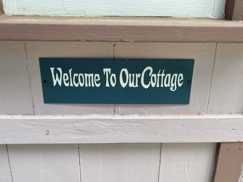 charming cottage in nevada city - Image 1