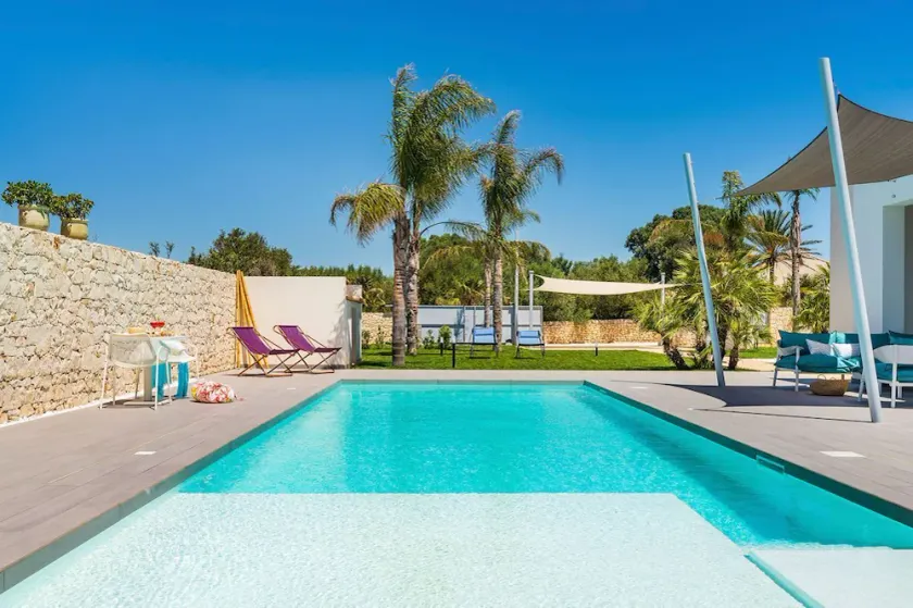 Villa La Palma - Three Bedroom Villa, Sleeps 7 - Image 1