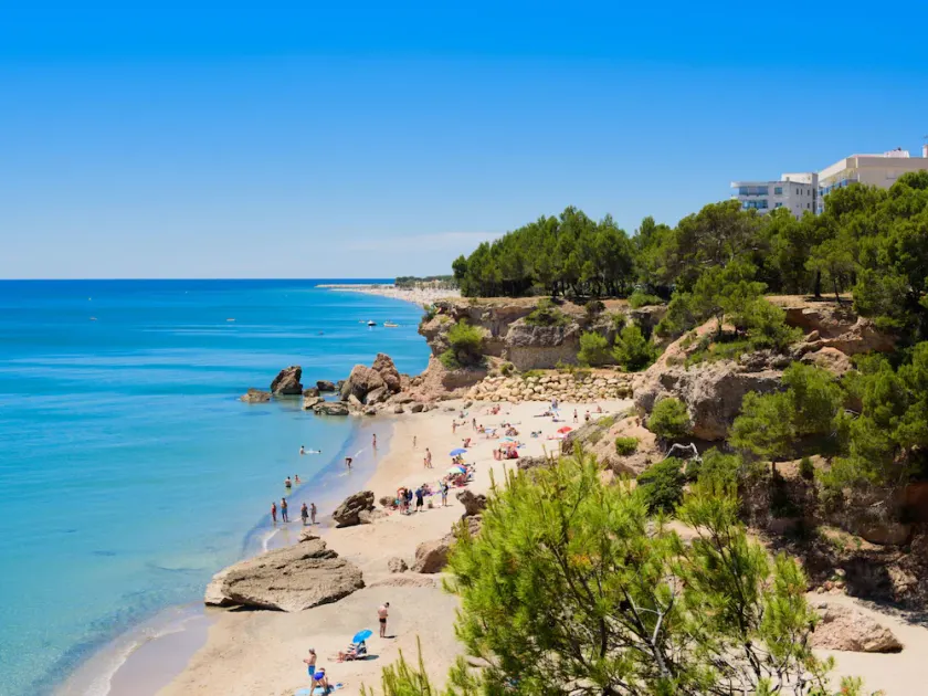 Holiday Home Melina - MPL386 - Image 1