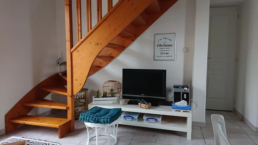 Sommerhus i bopæl - Image 1