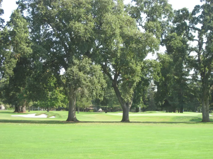 Napa Charm på Silverado Course; Spa, kullar, vingårdar i närheten (kortare vistelse ok) - Image 1