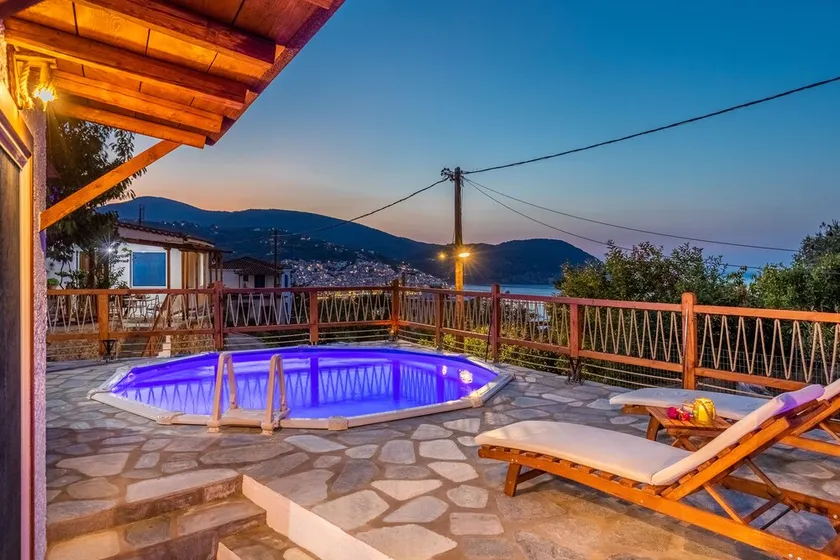 Villa Watermill - Image 1