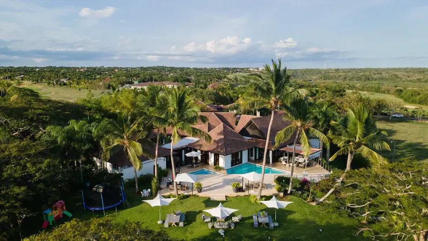 Exclusive Casa de Campo Escape Golf, Breezes & Relaxation - Image 1