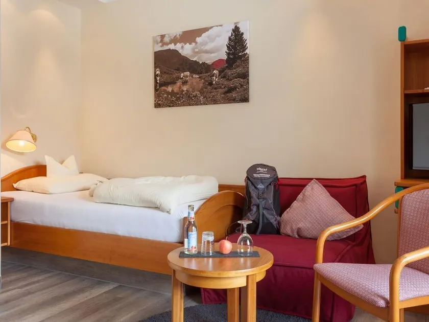 Single room from 7 nights half board - Family & Sporthotel Kärntnerhof - Image 1
