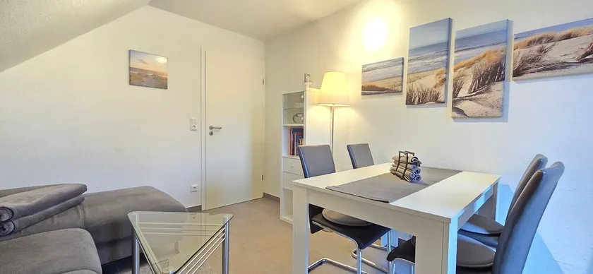 Nr 28 - Ferienwohnung Am Yachthafen - Image 1