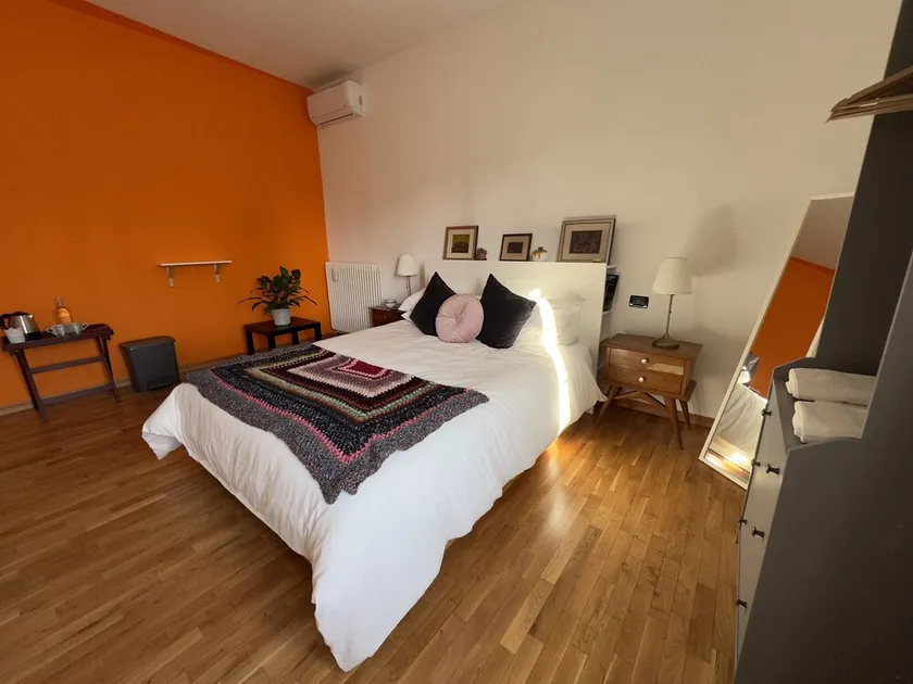 Double room Nespolo's colors - Image 1