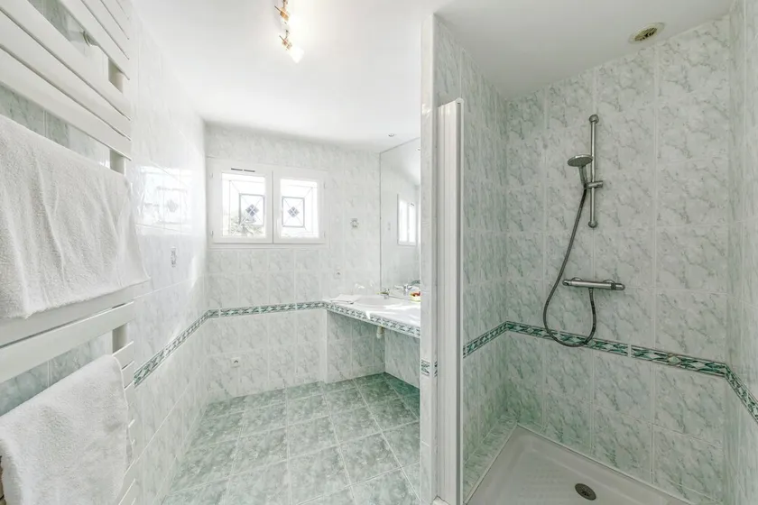 Homerez - Villa in Saint-Germain-d'Esteuil - Image 1