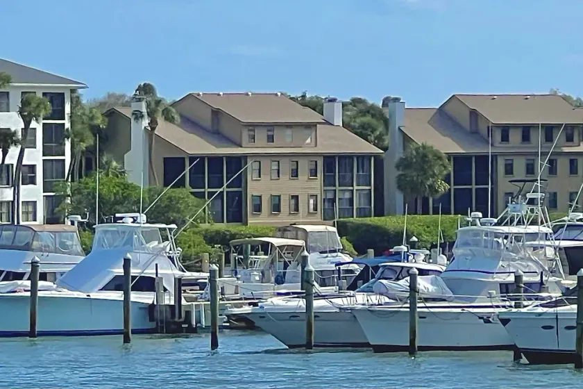 Riverwood Hutchinson Island - Image 1