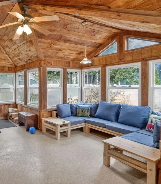 Saratoga Cottage - 2BR Near Track & Lake home - Image 1