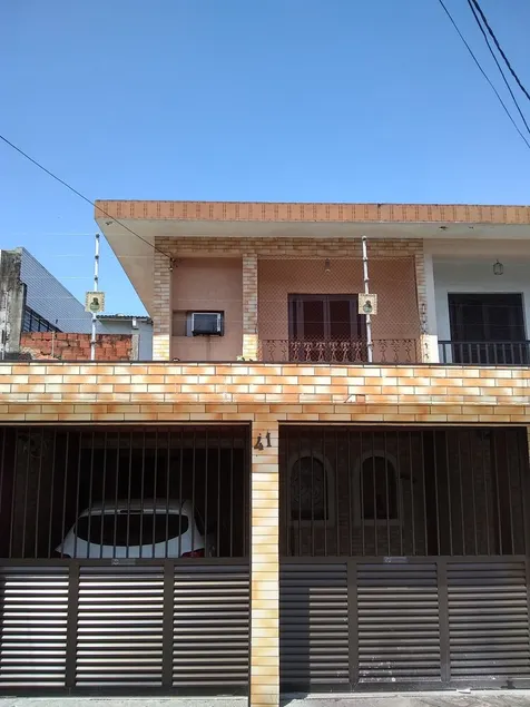House for rent in Guarujá / SP - 10 people (Available for Christmas) - Image 1