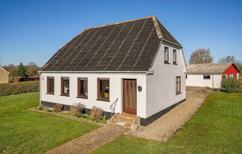2 værelses fantastisk bolig i Nordborg - Image 1