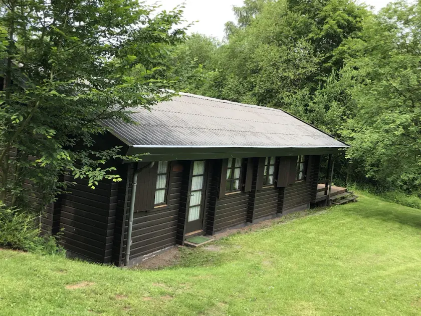 Urlaub und Entspannung pur, in der Grünen Lunge Hessens. - Image 1