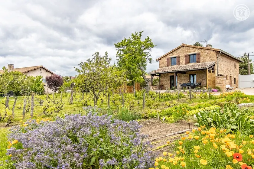 Clos de la Maison - Charnay LES Macon - Image 1