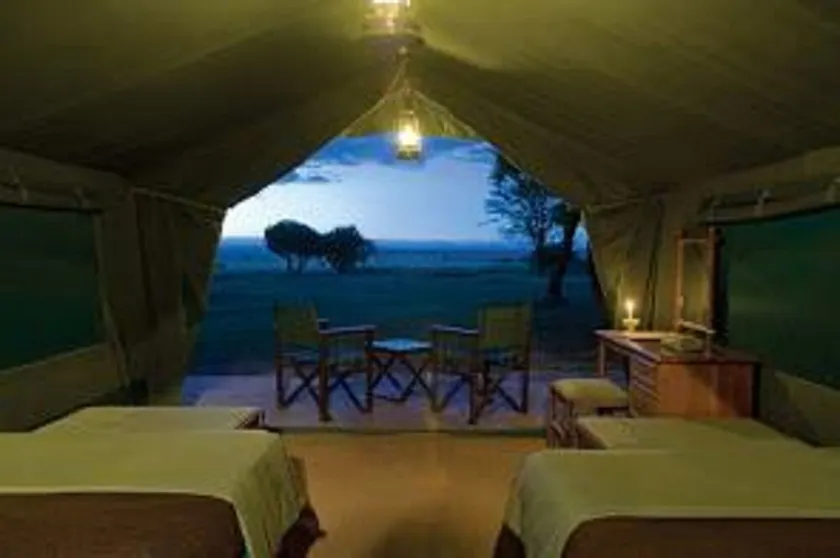 Storms Resort Nanyuki - Image 1