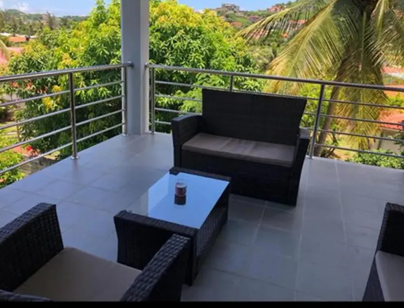 Stunning 3-bed Apartment in Rodney Bay - Image 1