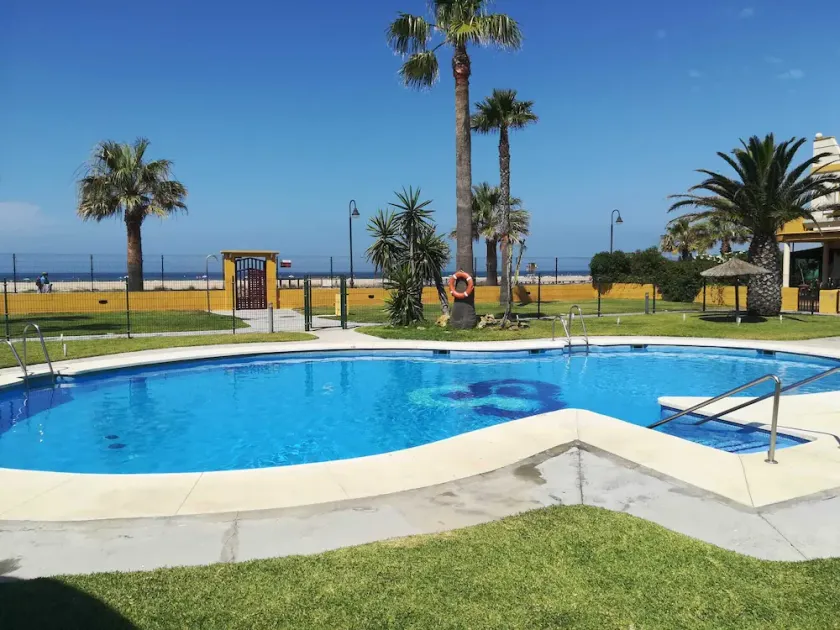 3 person apartment, stunning views - Image 1
