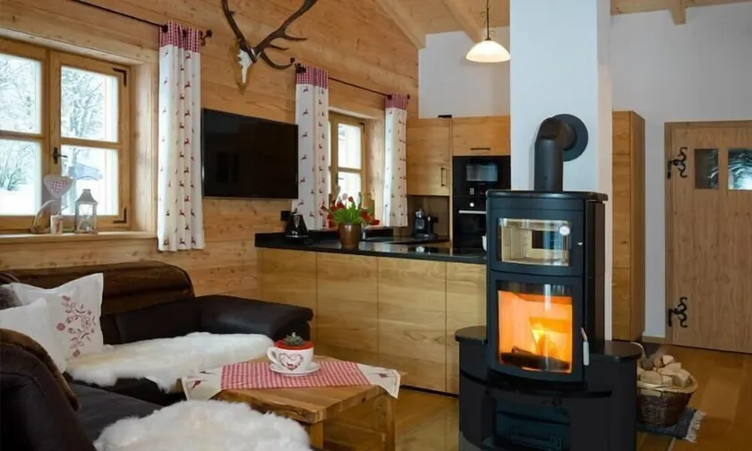 Chalet Schönbuchet - Image 1