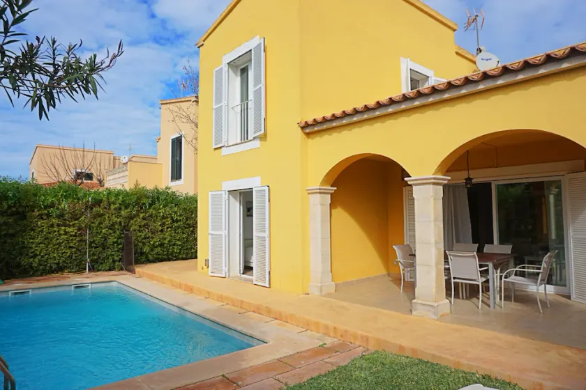 Villa Sa Ràpita / Es Trenc - Image 1