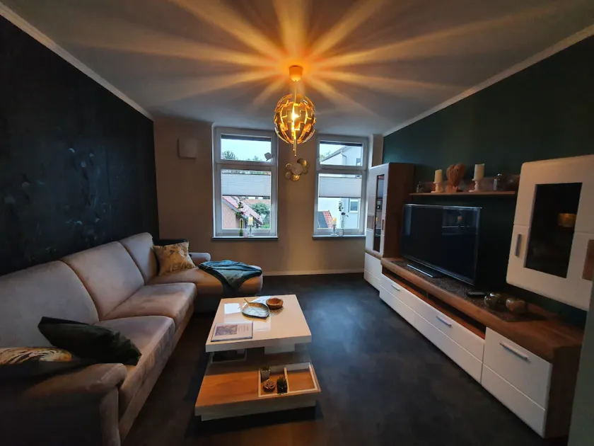 Moderne und Liebevoll Eingerichtete Ferienwohnung - Image 1