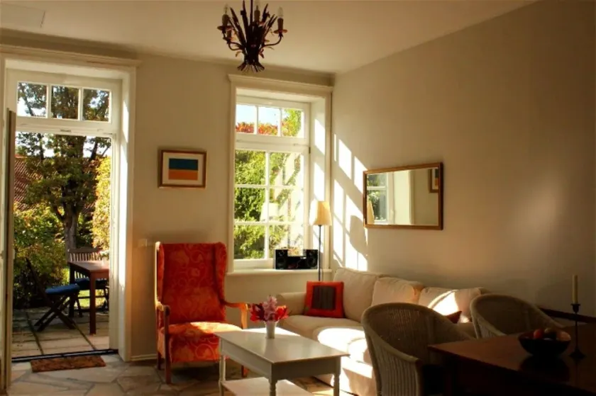 Vacation apartment Hummelwiese - Image 1