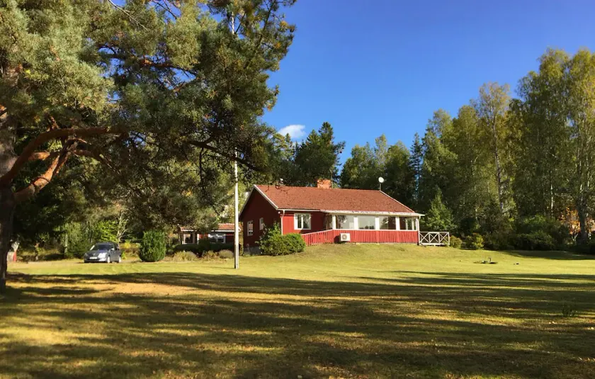 3 bedroom amazing home in Bergshamra - Image 1