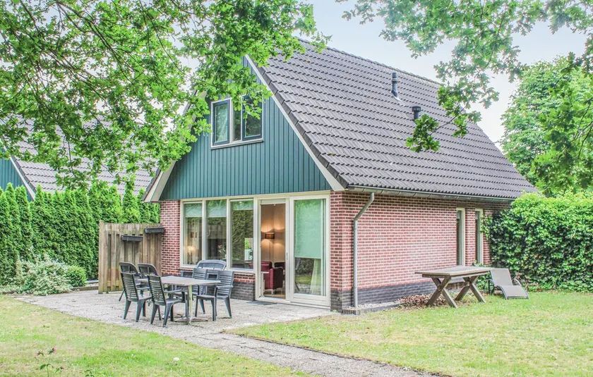 Acomodações de 3 quarto em Winterswijk - Image 1